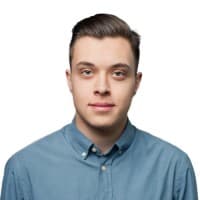 Albert Sawczyn - PhD Student & Developer