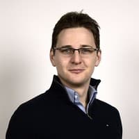 Łukasz Augustyniak - Lead AI Architect