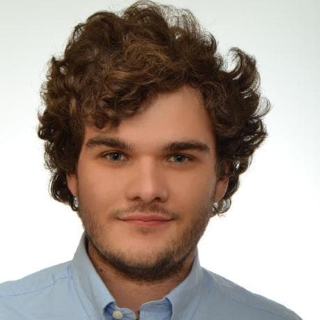 Kamil Tagowski - Researcher
